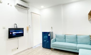 Apartemen Mediterania Garden Residence 1