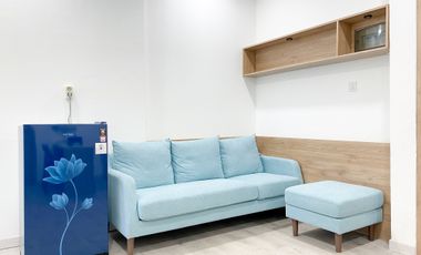 Apartemen Mediterania Garden Residence 1