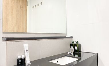 Apartemen Mediterania Garden Residence 1