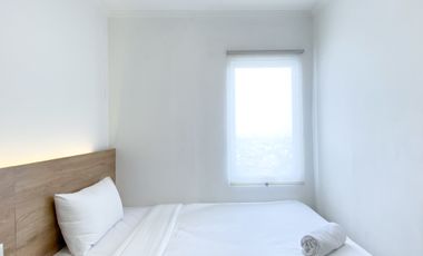 Apartemen Mediterania Garden Residence 1