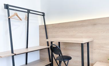 Apartemen Mediterania Garden Residence 1