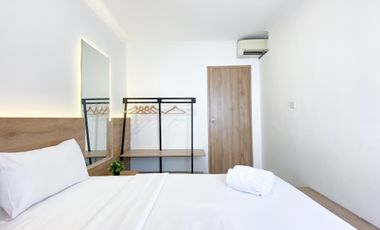 Apartemen Mediterania Garden Residence 1