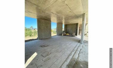 CASA A ESTRENAR EN PINAMAR  CON  ENTREGA Y SALDO  6 CUOTAS