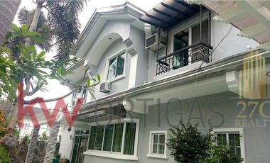 House for Sale in Hillsborough Alabang, Muntinlupa City