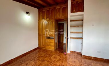 casa en arriendo en el dorado. Cod A776582