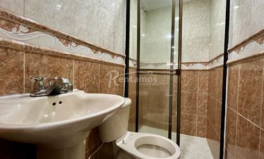 casa en arriendo en el dorado. Cod A776582