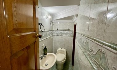 casa en arriendo en el dorado. Cod A776582