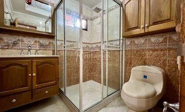 casa en arriendo en el dorado. Cod A776582