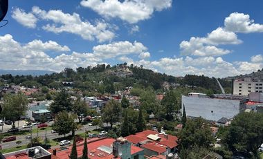 Departamento en Venta Col. Morelos Toluca Estado de México