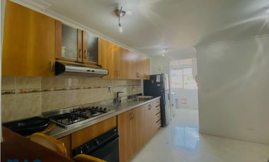 Acogedor Apartamento en La Castellana(MLS#246374)