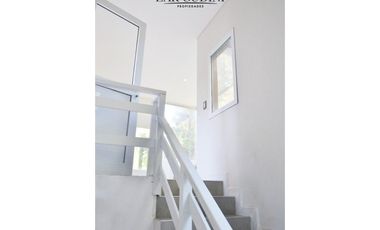 VENTA COSTA ESMERALDA CASA 4 AMBIENTES