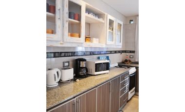 VENTA COSTA ESMERALDA CASA 4 AMBIENTES