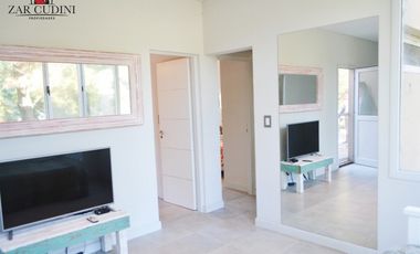 VENTA COSTA ESMERALDA CASA 4 AMBIENTES