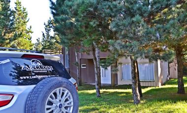 VENTA COSTA ESMERALDA CASA 4 AMBIENTES