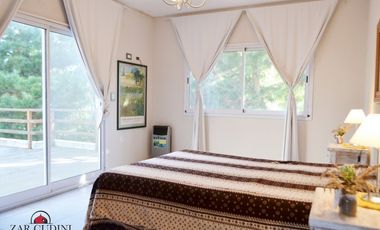 VENTA COSTA ESMERALDA CASA 4 AMBIENTES