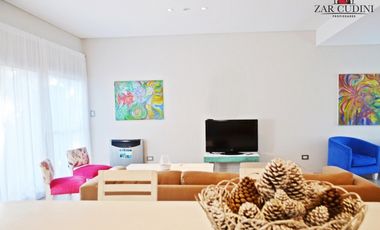 VENTA COSTA ESMERALDA CASA 4 AMBIENTES