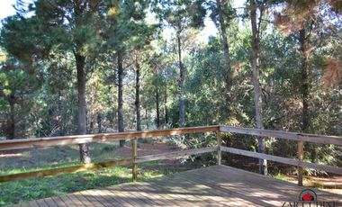 VENTA COSTA ESMERALDA CASA 4 AMBIENTES