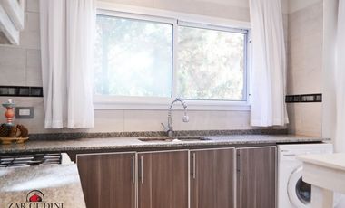 VENTA COSTA ESMERALDA CASA 4 AMBIENTES