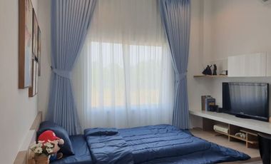 ขายบ้านเดี่ยว2ชั้น โนนหงษ์ทอง Urban life 3 นอน เริ่มต้นที่ 2.15 ล้าน