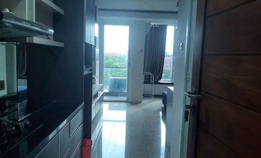Langsung Huni, Apartemen Jogja Dijual, Ocupansi Tinggi