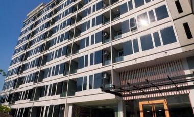 Langsung Huni, Apartemen Jogja Dijual, Ocupansi Tinggi