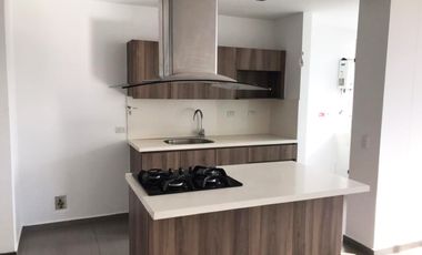 PR4584 Arriendo de apartamento en el sector de La Intermedia, Envigado.