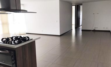 PR4584 Arriendo de apartamento en el sector de La Intermedia, Envigado.