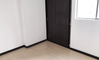 PR4584 Arriendo de apartamento en el sector de La Intermedia, Envigado.