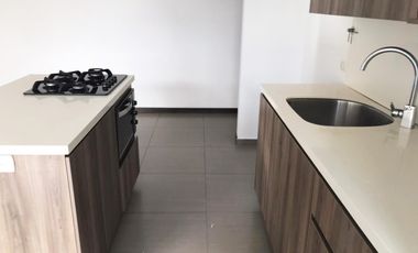 PR4584 Arriendo de apartamento en el sector de La Intermedia, Envigado.