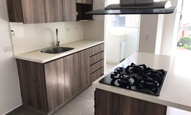 PR4584 Arriendo de apartamento en el sector de La Intermedia, Envigado.