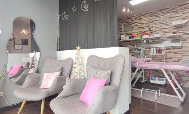 casa en venta en niza. Cod V30071