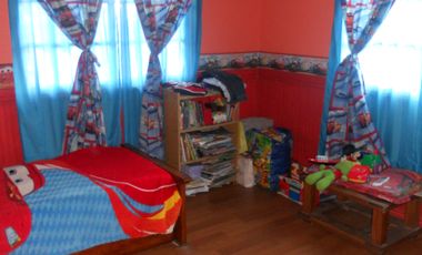 Muy buen chalet!!
