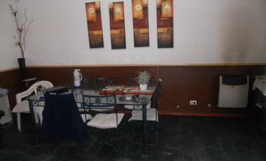 Muy buen chalet!!