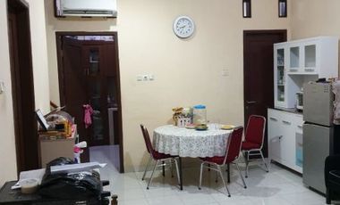 Cluster Strategis Lengkap dkt Jl Raya Stasiun Kranji Bekasi Tol Jakarta