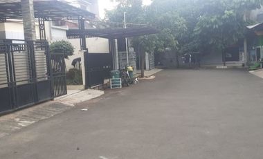 Cluster Strategis Lengkap dkt Jl Raya Stasiun Kranji Bekasi Tol Jakarta