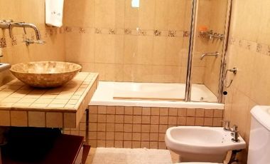 Casa en venta en Barrio Parque