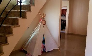 Casa en venta en Barrio Parque