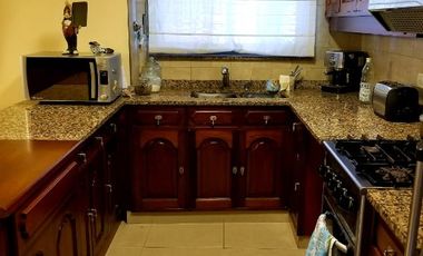 Casa en venta en Barrio Parque