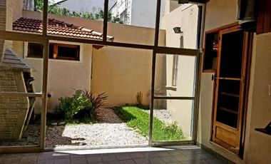 Casa en venta en Barrio Parque