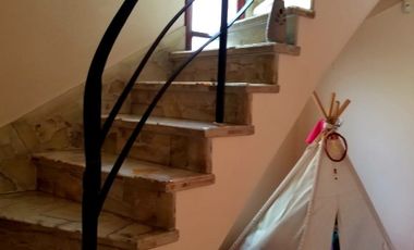 Casa en venta en Barrio Parque