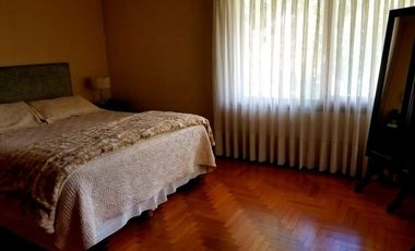 Casa en venta en Barrio Parque