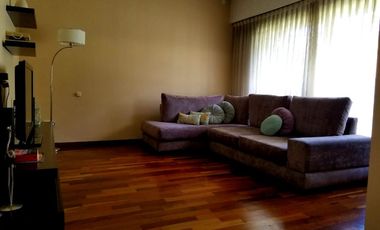 Casa en venta en Barrio Parque