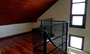 Casa en venta en Barrio Parque