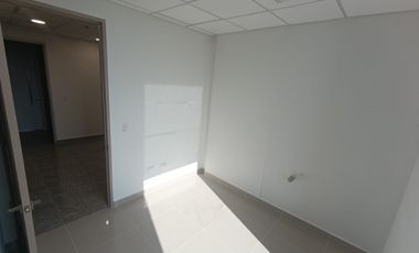 consultorio en arriendo en portal del genovés. Cod A115076