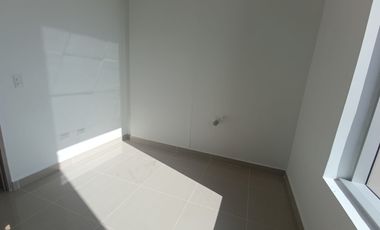 consultorio en arriendo en portal del genovés. Cod A115076
