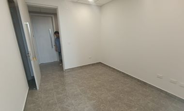 consultorio en arriendo en portal del genovés. Cod A115076