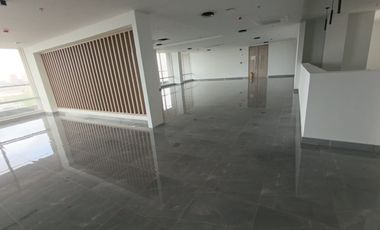 consultorio en arriendo en portal del genovés. Cod A115076