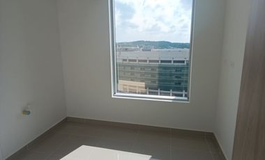 consultorio en arriendo en portal del genovés. Cod A115076