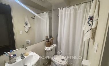 Algarrobo, Espectacular Dúplex con Jardín en Laguna Vista.