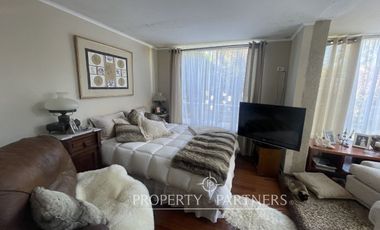 Algarrobo, Espectacular Dúplex con Jardín en Laguna Vista.